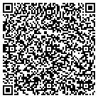 QR code with A A Locksmith A A 24 Hour contacts