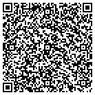 QR code with A A Locksmith A A 24 Hour contacts