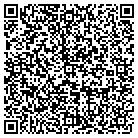 QR code with A A Locksmith A A A 24 Hour contacts