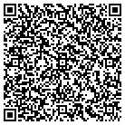 QR code with Meredith Whitney Advisory Group contacts