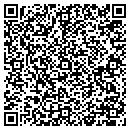 QR code with chante13 contacts