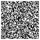 QR code with A Always 24 Hour Emergenc contacts