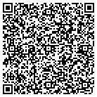 QR code with C A D Construction Inc contacts