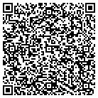 QR code with A Emergency Locksmith contacts