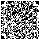 QR code with A Emergency Locksmith Service contacts