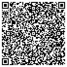QR code with A Emergency Locksmith Service contacts