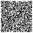 QR code with Korzenewski Foundation Inc contacts