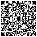 QR code with Maria's Cafe contacts