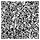 QR code with L Gallagher Fdn Ta 40 contacts