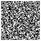 QR code with A Locksmith 0 Always 24 Hr contacts