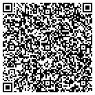 QR code with A Locksmith 0 Always 24 Hr contacts