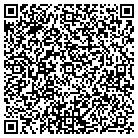 QR code with A Locksmith 0 Always 24 Hr contacts