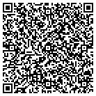 QR code with A Locksmith 0 Always 24 Hr contacts