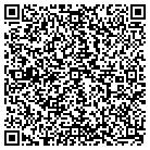 QR code with A Locksmith 0 Always 24 Hr contacts