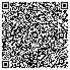 QR code with A Locksmith 0 Always 24 Hr contacts