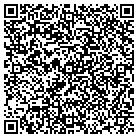 QR code with A Locksmith 0 Always 24 Hr contacts
