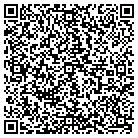 QR code with A Locksmith 0 Always 24 Hr contacts
