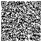 QR code with A Locksmith 0 Always 24 Hr contacts