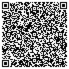 QR code with Raab Manda H No 2 Ta 20 contacts