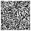 QR code with Hendrix Store contacts