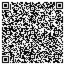 QR code with A Locksmith 1-24-7 contacts