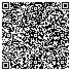 QR code with Rauh Florence E L No 6 Tw 20 contacts