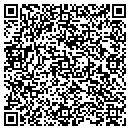 QR code with A Locksmith 1-24-7 contacts