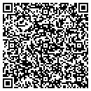 QR code with A Locksmith 23 7 contacts