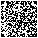 QR code with A Locksmith 23 7 contacts