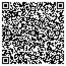 QR code with A Locksmith A 24 7 contacts
