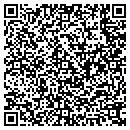QR code with A Locksmith A 24 7 contacts