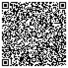 QR code with A Locksmith A 24 7 contacts