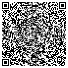 QR code with A A Auto Repair & Instant contacts