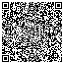 QR code with A Locksmith A 24 Hour contacts