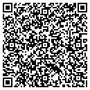 QR code with A Locksmith A 24 Hour contacts