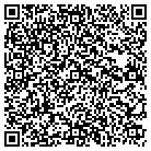 QR code with A Locksmith A 24 Hour contacts