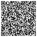 QR code with T P L Phycology contacts