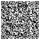 QR code with Myers Over There Inc contacts