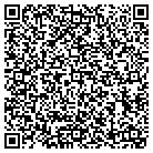 QR code with A Locksmith A Service contacts