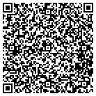 QR code with A Locksmith A Service contacts