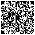 QR code with Mike Gaudin contacts