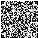 QR code with A Locksmith A Service contacts