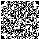 QR code with A Locksmith A Service contacts