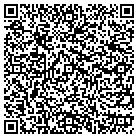 QR code with A Locksmith Srv 24 Hr contacts