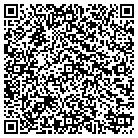 QR code with A Locksmith Srv 24 Hr contacts