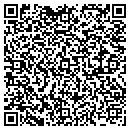 QR code with A Locksmith Srv 24 Hr contacts