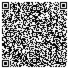 QR code with A Locksmith Srv 24 Hr contacts