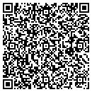 QR code with A Locksmith Srv 24 Hr contacts