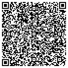 QR code with N C Richardson Enterprises Inc contacts