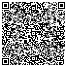 QR code with Martin P Simmons CPA contacts